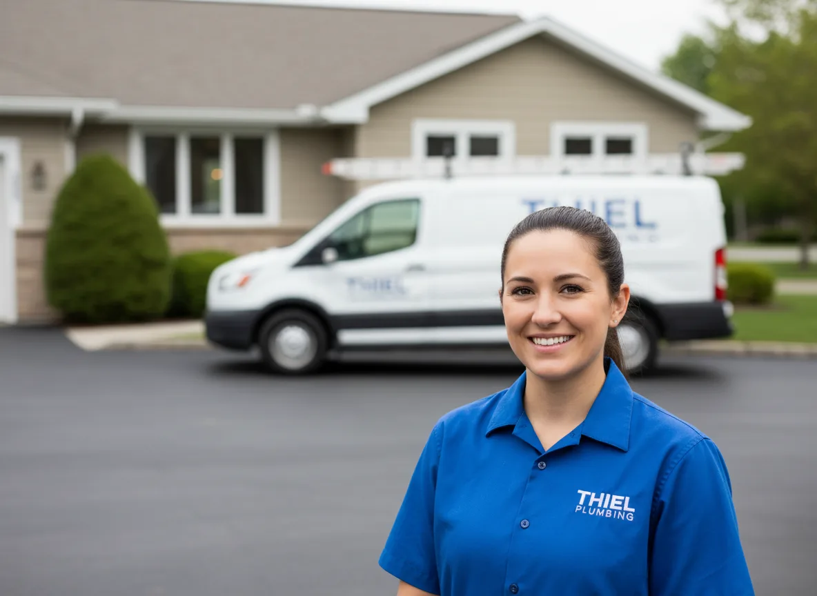 Plumber Black Canyon City, AZ FAQs